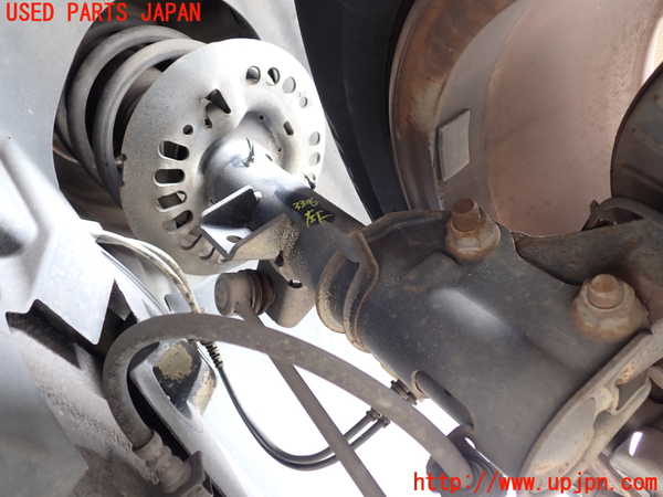 1UPJ-33065025]ベンツ V350 W639(639350C)左フロントストラット 中古_m0001.jpg