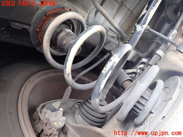 1UPJ-33065105]ベンツ V350 W639(639350C)左リアスプリング 中古_m0001.jpg