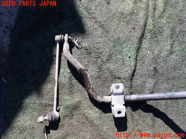 1UPJ-33065440]ベンツ V350 W639(639350C)フロントスタビライザー 中古_m0003.jpg