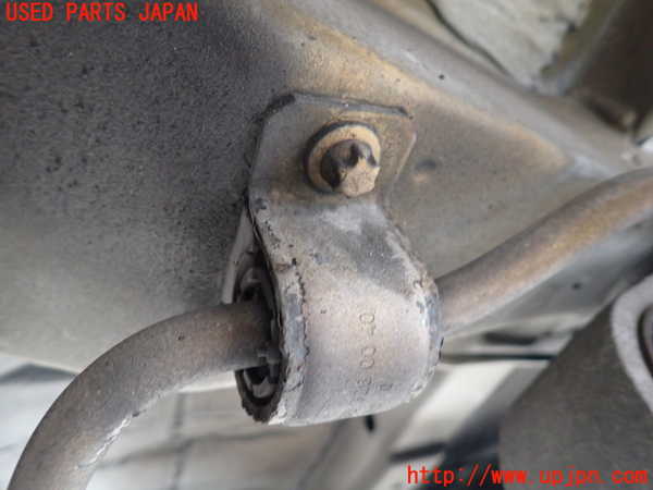 1UPJ-33065445]ベンツ V350 W639(639350C)リアスタビライザー 中古_m0004.jpg