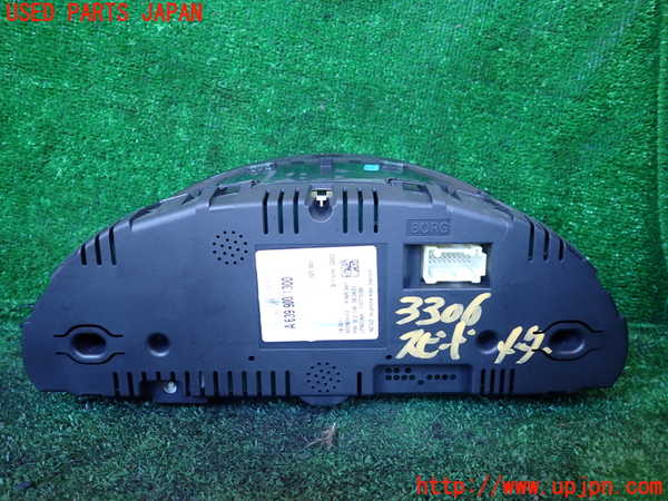 1UPJ-33066170]ベンツ V350 W639(639350C)スピードメーター 中古_m0003.jpg