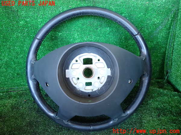 1UPJ-33067855]ベンツ V350 W639(639350C)ステアリングホイール 中古_m0002.jpg