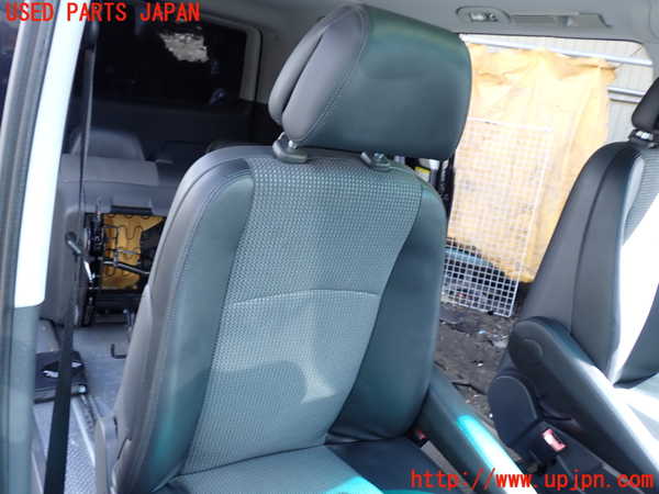 1UPJ-33067035]ベンツ V350 W639(639350C)運転席シート 中古_m0002.jpg