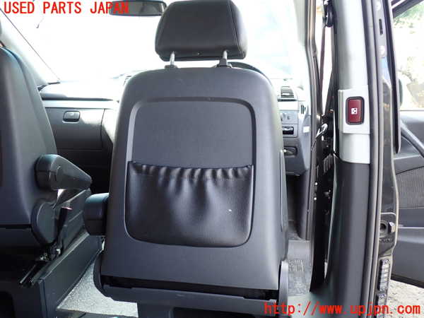 1UPJ-33067035]ベンツ V350 W639(639350C)運転席シート 中古_m0005.jpg
