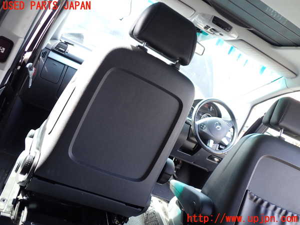 1UPJ-33067065]ベンツ V350 W639(639350C)助手席シート 中古_m0005.jpg
