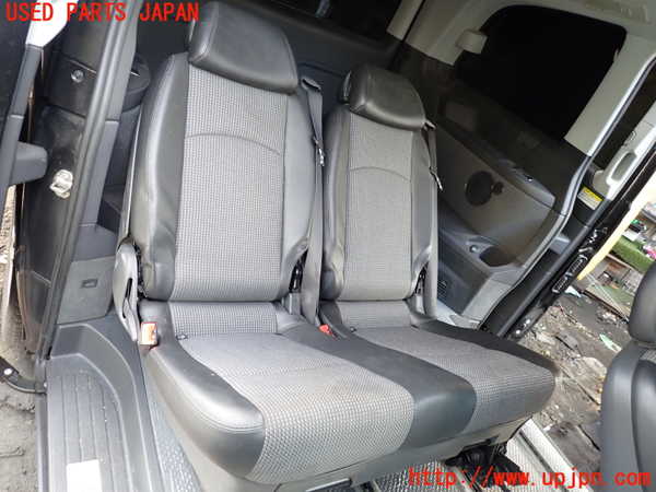 1UPJ-33067235]ベンツ V350 W639(639350C)右3列目シート 中古_m0001.jpg