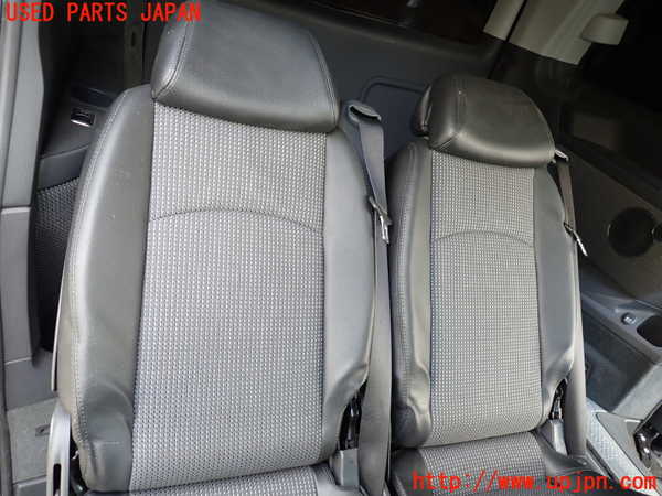 1UPJ-33067235]ベンツ V350 W639(639350C)右3列目シート 中古_m0002.jpg