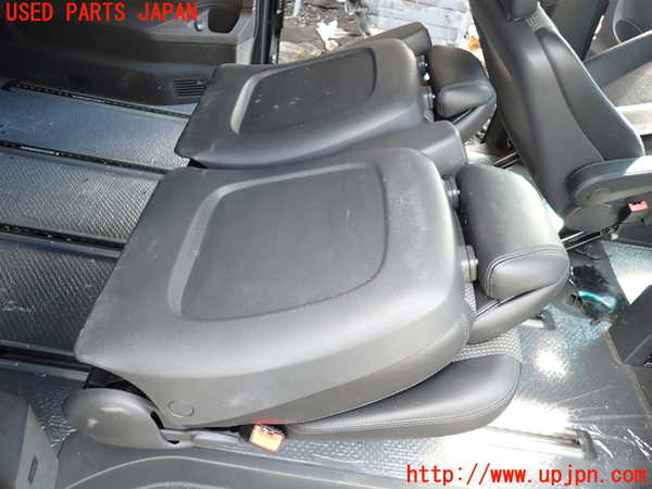 1UPJ-33067235]ベンツ V350 W639(639350C)右3列目シート 中古_m0004.jpg