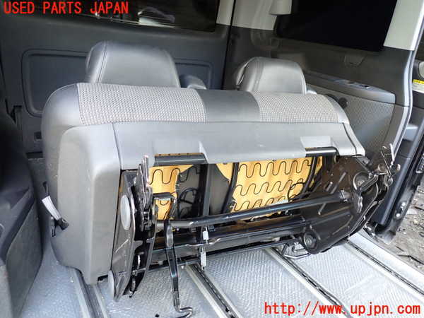 1UPJ-33067235]ベンツ V350 W639(639350C)右3列目シート 中古_m0005.jpg