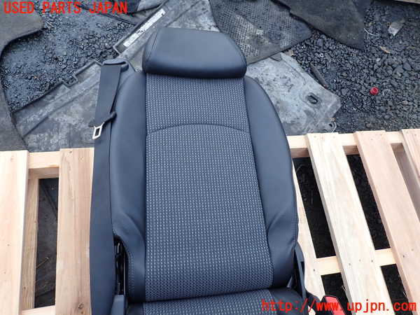 1UPJ-33067265]ベンツ V350 W639(639350C)左3列目シート 中古_m0002.jpg