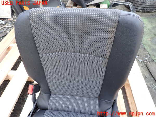 1UPJ-33067265]ベンツ V350 W639(639350C)左3列目シート 中古_m0003.jpg