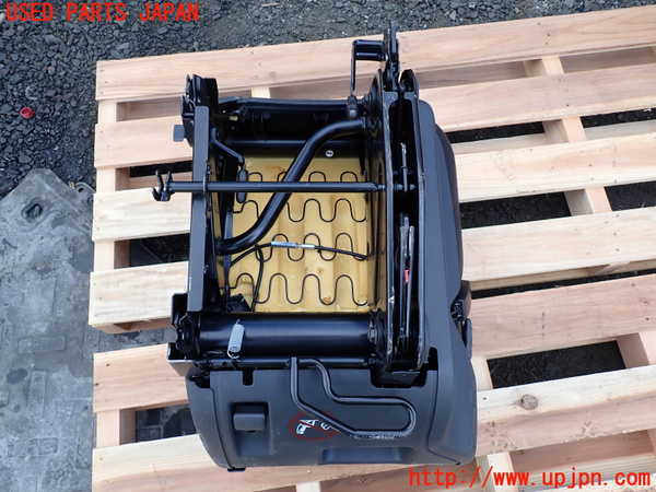 1UPJ-33067265]ベンツ V350 W639(639350C)左3列目シート 中古_m0005.jpg
