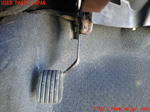 1UPJ-33067550]ベンツ V350 W639(639350C)サイドブレーキレバー 中古_m0001.jpg