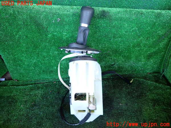 1UPJ-33067555]ベンツ V350 W639(639350C)ATシフトレバー 中古_m0001.jpg