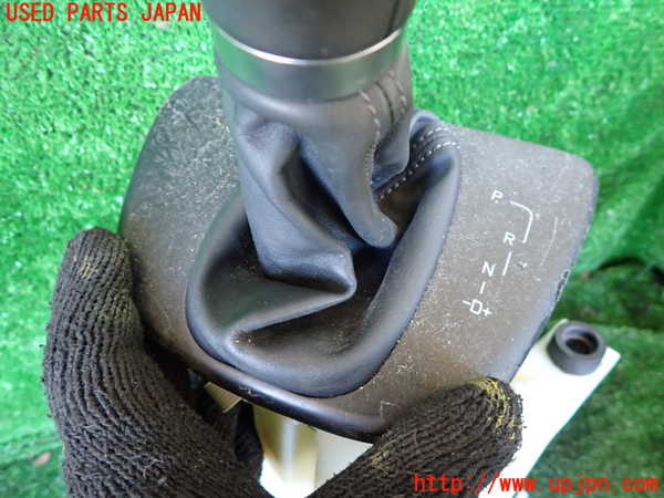 1UPJ-33067555]ベンツ V350 W639(639350C)ATシフトレバー 中古_m0002.jpg
