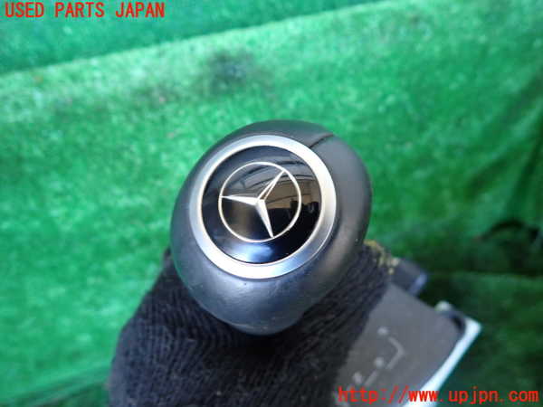 1UPJ-33067555]ベンツ V350 W639(639350C)ATシフトレバー 中古_m0003.jpg