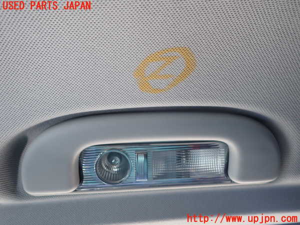 1UPJ-33066412]ベンツ V350 W639(639350C)ルームランプ2 (2列目右) 中古_m0001.jpg