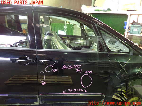 5UPJ-33071230]デリカD：5(CV1W)右前ドア 中古(43R-00033 M2H3)_m0001.jpg