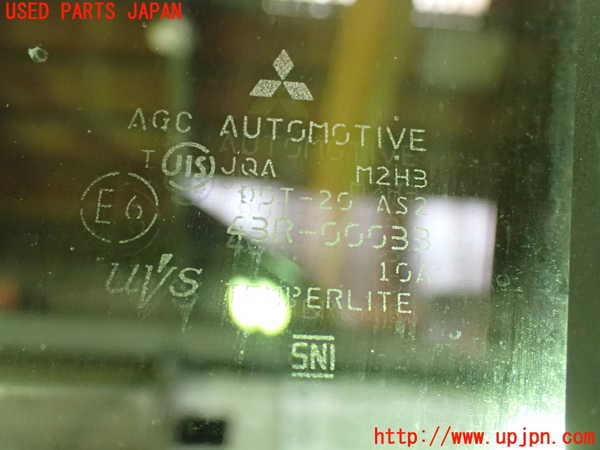 5UPJ-33071230]デリカD：5(CV1W)右前ドア 中古(43R-00033 M2H3)_m0004.jpg