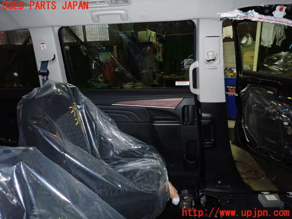 1UPJ-33071320]デリカD：5(CV1W)左後ドア 中古(43R-005844 M31Q8)_m0005.jpg