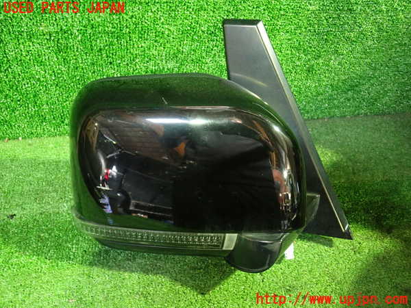 1UPJ-33071210]デリカD：5(CV1W)右ドアミラー 中古_m0001.jpg