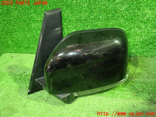 1UPJ-33071212]デリカD：5(CV1W)左ドアミラー 中古_m0001.jpg