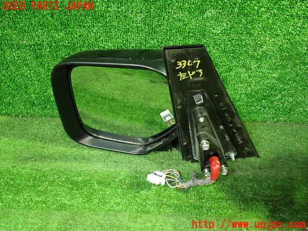 1UPJ-33071212]デリカD：5(CV1W)左ドアミラー 中古_m0003.jpg