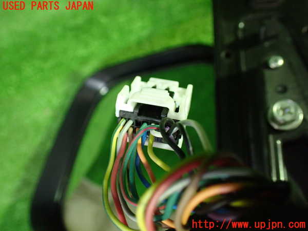 1UPJ-33071212]デリカD：5(CV1W)左ドアミラー 中古_m0004.jpg