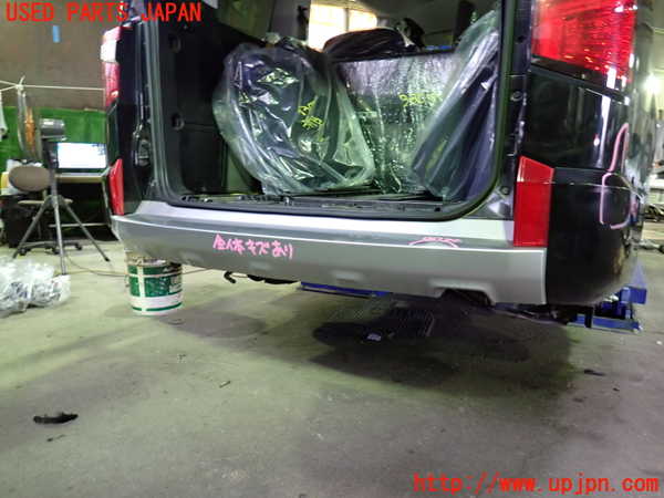 5UPJ-33071610]デリカD：5(CV1W)リアバンパー 中古_m0001.jpg