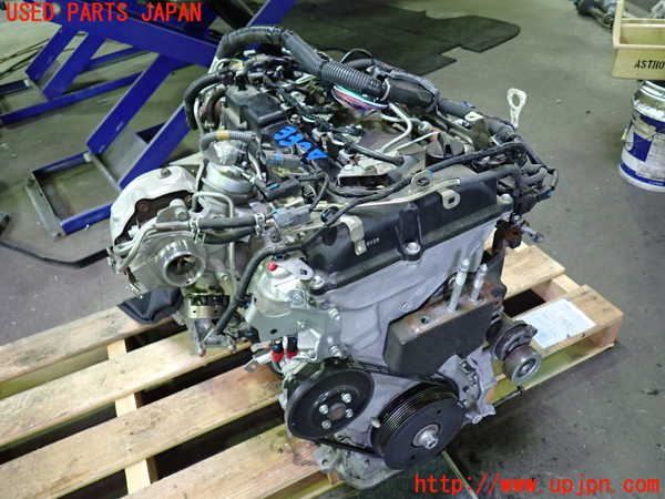 1UPJ-33072010]デリカD：5(CV1W)エンジン 4N14 4WD 中古_m0001.jpg