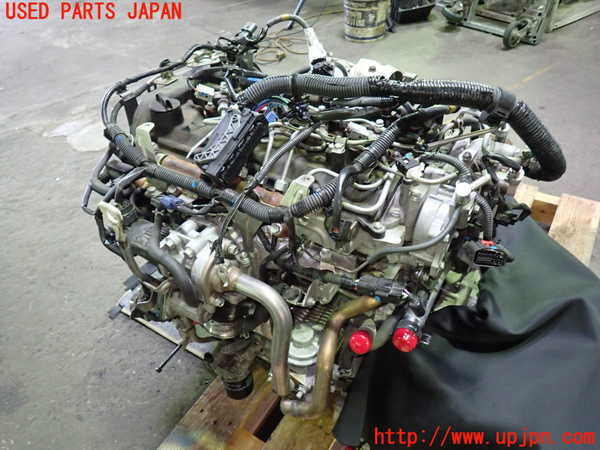 1UPJ-33072010]デリカD：5(CV1W)エンジン 4N14 4WD 中古_m0002.jpg