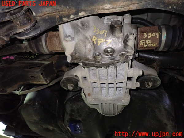 1UPJ-33074355]デリカD：5(CV1W)リアデフ 中古_m0001.jpg