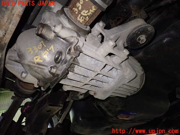 1UPJ-33074355]デリカD：5(CV1W)リアデフ 中古_m0002.jpg