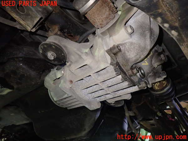 1UPJ-33074355]デリカD：5(CV1W)リアデフ 中古_m0003.jpg