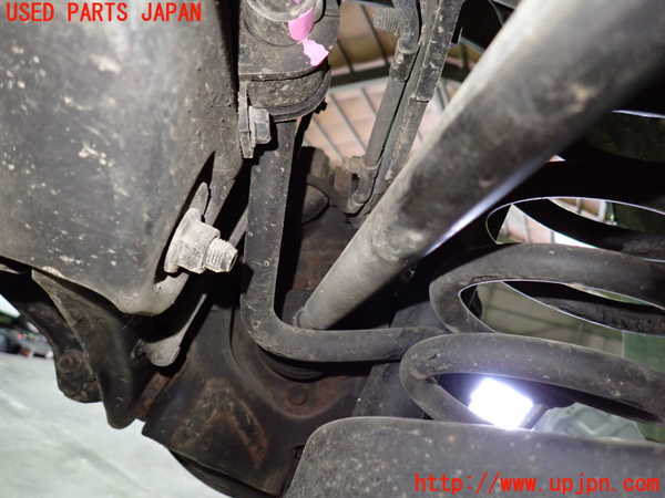 1UPJ-33074020]デリカD：5(CV1W)右リアドライブシャフト 中古_m0002.jpg