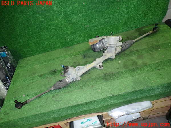 5UPJ-33074235]デリカD：5(CV1W)パワステギアボックス 中古_m0001.jpg