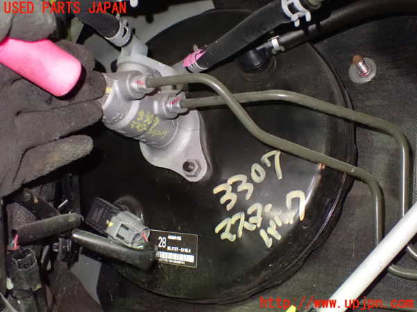 1UPJ-33074055]デリカD：5(CV1W)ブレーキマスターバック 中古_m0001.jpg