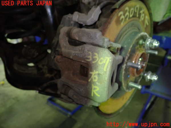 1UPJ-33074090]デリカD：5(CV1W)右リアキャリパー 中古_m0001.jpg