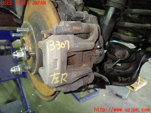 1UPJ-33074095]デリカD：5(CV1W)左リアキャリパー 中古_m0001.jpg