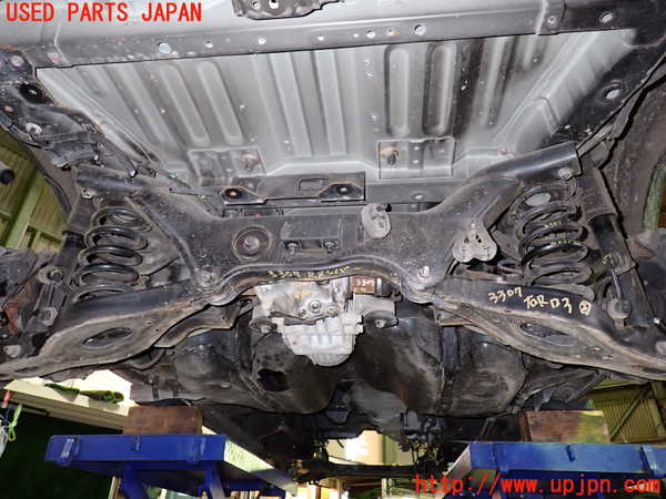 1UPJ-33075295]デリカD：5(CV1W)リアメンバー 中古_m0001.jpg