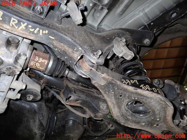 1UPJ-33075295]デリカD：5(CV1W)リアメンバー 中古_m0002.jpg