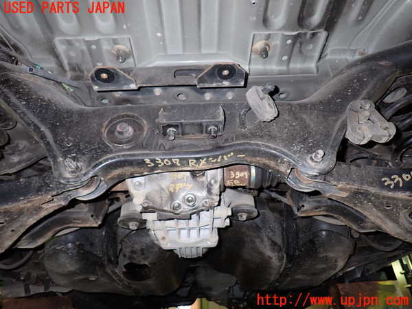 1UPJ-33075295]デリカD：5(CV1W)リアメンバー 中古_m0003.jpg