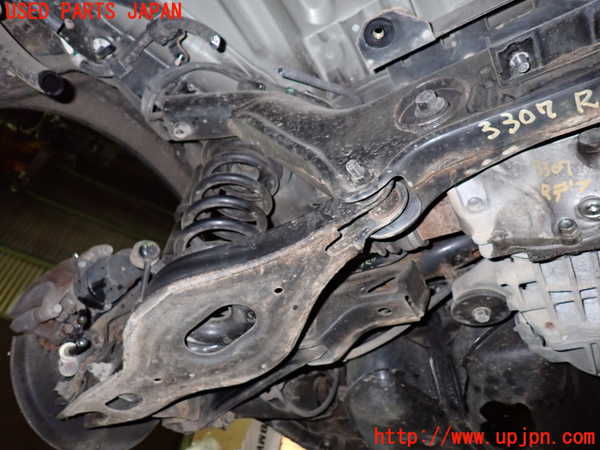 1UPJ-33075295]デリカD：5(CV1W)リアメンバー 中古_m0004.jpg