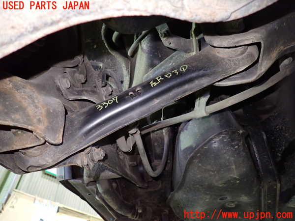 1UPJ-33075226]デリカD：5(CV1W)左リアロアアーム1 中古_m0001.jpg