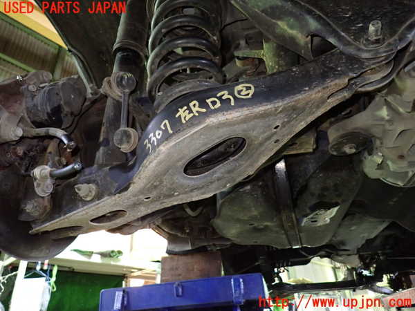 1UPJ-33075227]デリカD：5(CV1W)左リアロアアーム2 中古_m0001.jpg