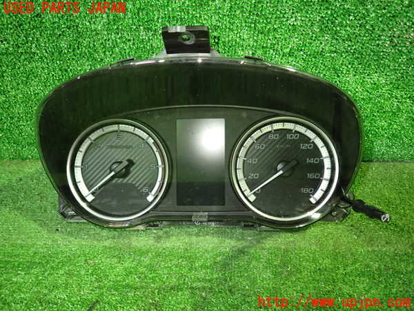 1UPJ-33076170]デリカD：5(CV1W)スピードメーター 中古_m0001.jpg
