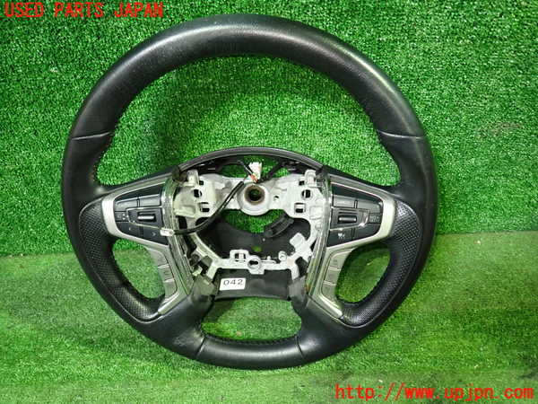 1UPJ-33077855]デリカD：5(CV1W)ステアリングホイール 中古_m0001.jpg
