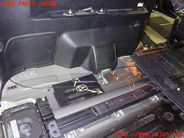 1UPJ-33077499]デリカD：5(CV1W)シートレール (4) 中古_m0001.jpg