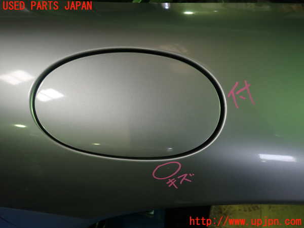 5UPJ-33081080]ポルシェ・ボクスター(98624)右前フェンダー 中古_m0004.jpg