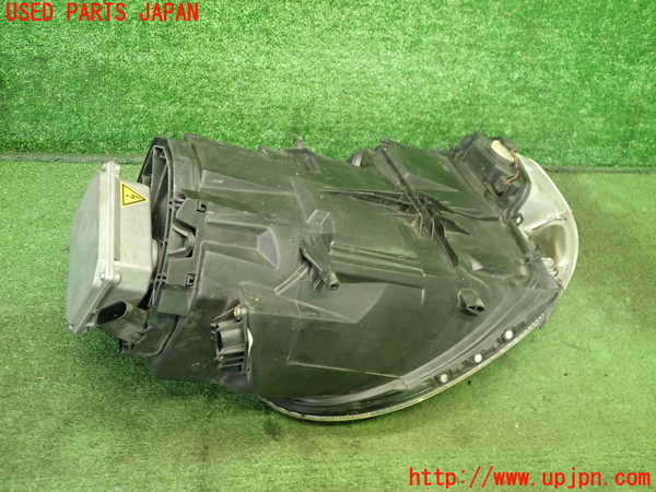 1UPJ-33081132]ポルシェ・ボクスター(98624)左ヘッドライト HID 中古_m0003.jpg